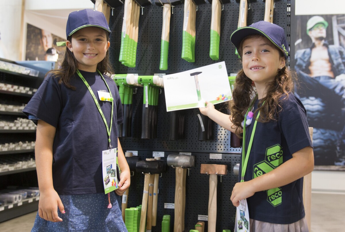 Kellner&Kunz Ferienmädchen