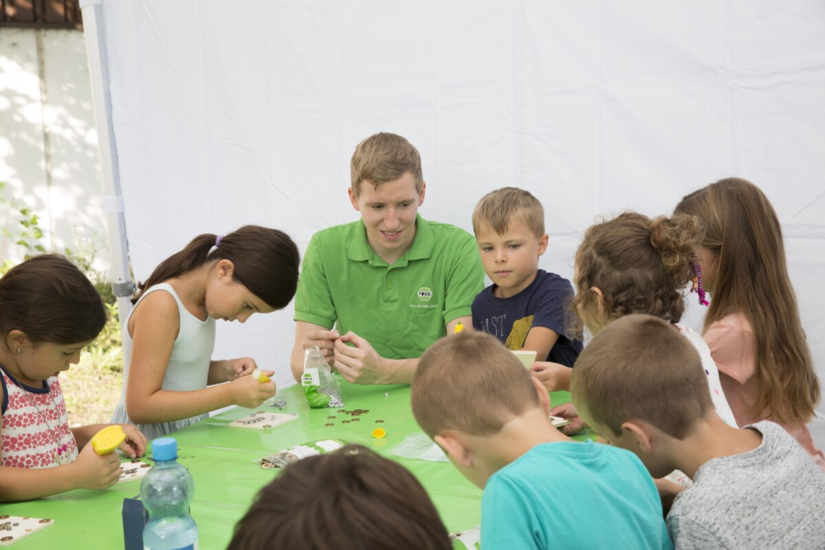 RECA kids Sommerbetreuung (1)