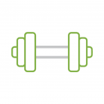 Wir fördern Spaß an Bewegung und nehmen gemeinsam an Sportevents wie z.B. dem Welser Business Run teil oder bieten Yogakurse im Unternehmen an