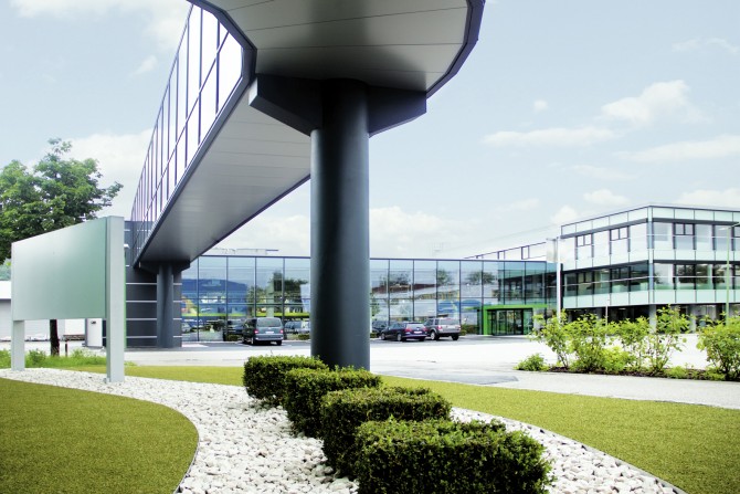 Reca d.o.o. Sarajevo