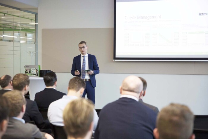 Start up Konferenzen